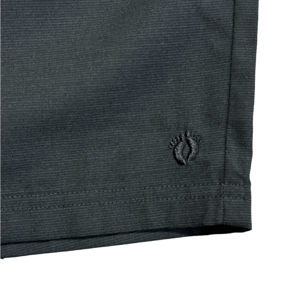 Hang Ten Men's Black Pull On Walkshorts Casual Shorts Sz. XXL NWT - Picture 6 of 14